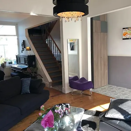 Maison Zen De A 2 Pas De La Villa *
