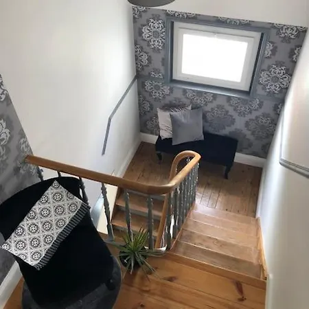 Maison Zen De à 2 Pas De La Dunkirk