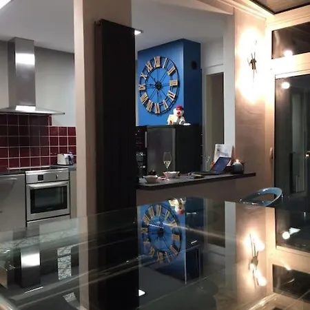 Maison Zen De à 2 Pas De La * Dunkirk