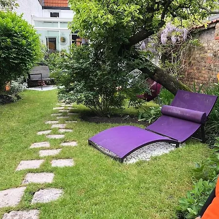 Maison Zen De A 2 Pas De La *
