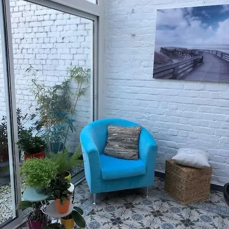 Maison Zen De à 2 Pas De La *