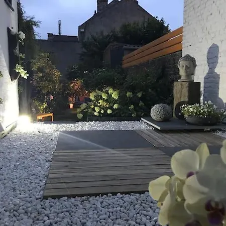 Maison Zen De à 2 Pas De La Dunkirk