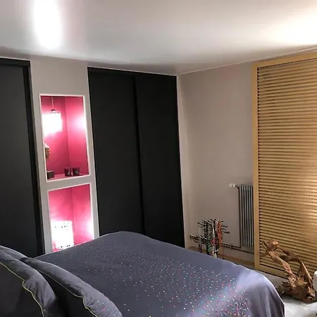 Maison Zen De A 2 Pas De La * Dunkirk