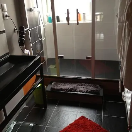 Maison Zen De A 2 Pas De La Villa