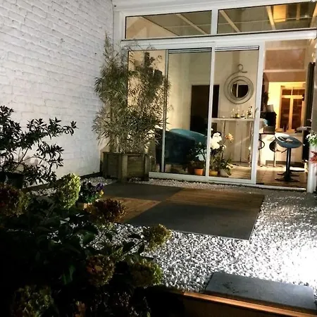 Maison Zen De A 2 Pas De La