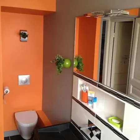 Villa Maison Zen De A 2 Pas De La Dunkirk