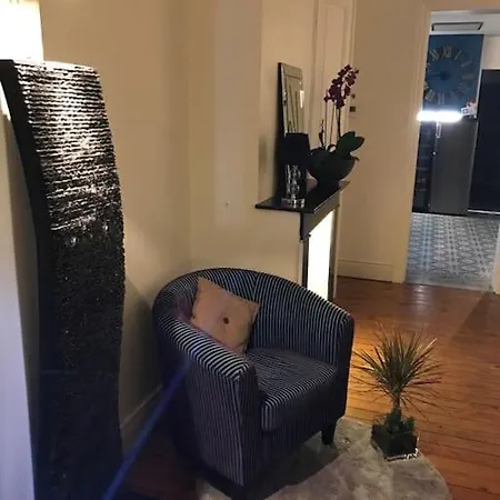 Maison Zen De A 2 Pas De La Villa Dunkirk