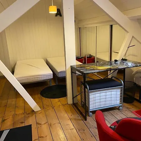 Maison Zen De A 2 Pas De La * Dunkirk