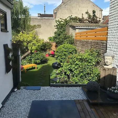 Maison Zen De A 2 Pas De La Villa