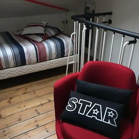 Maison Zen De A 2 Pas De La Villa Dunkirk