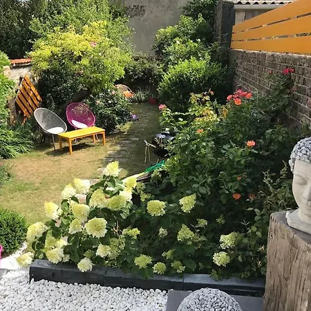 Maison Zen De A 2 Pas De La