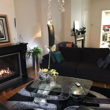 Maison Zen De A 2 Pas De La * Dunkirk