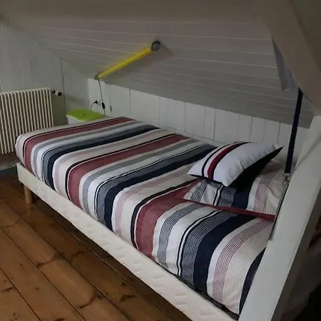 Villa Maison Zen De A 2 Pas De La Dunkirk