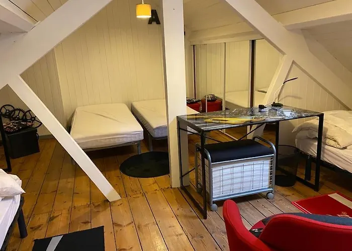 Maison Zen De A 2 Pas De La * Dunkirk