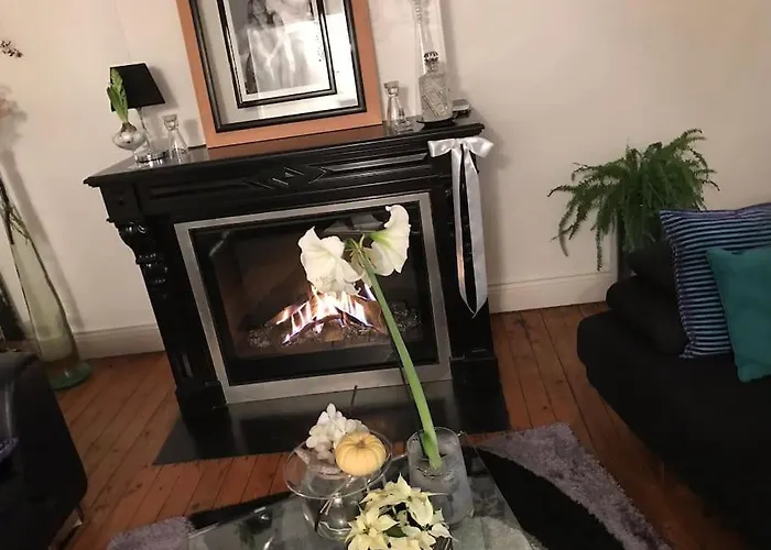 Maison Zen De A 2 Pas De La Villa *