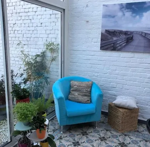 Maison Zen De A 2 Pas De La *