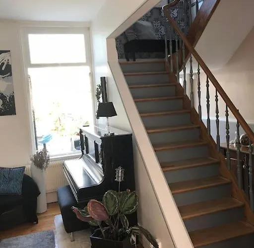 Maison Zen De A 2 Pas De La * Dunkirk