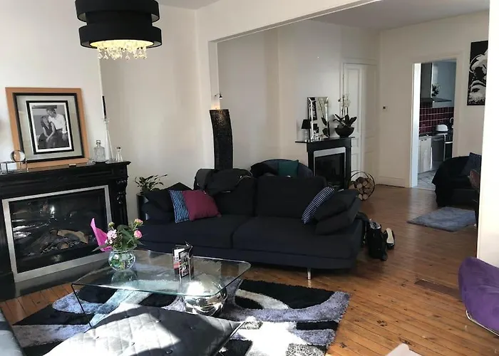 Villa Maison Zen De A 2 Pas De La