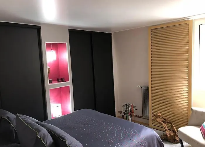 Maison Zen De A 2 Pas De La * Dunkirk