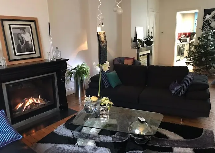 Maison Zen De A 2 Pas De La * Dunkirk