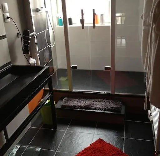 Maison Zen De A 2 Pas De La Villa