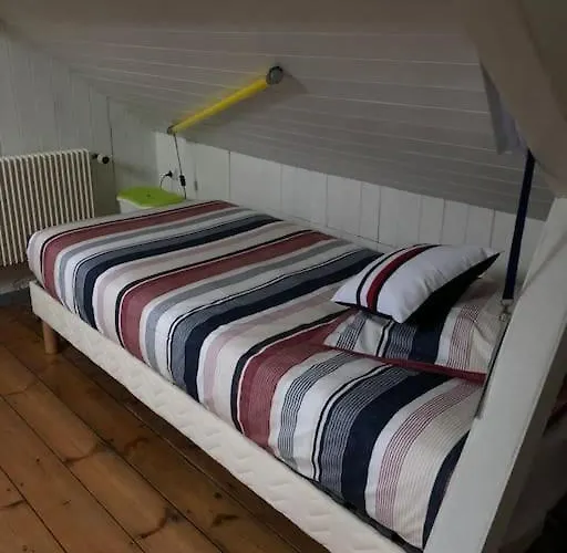 Villa Maison Zen De A 2 Pas De La Dunkirk