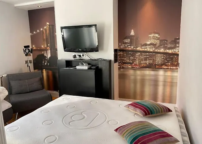 Maison Zen De A 2 Pas De La *